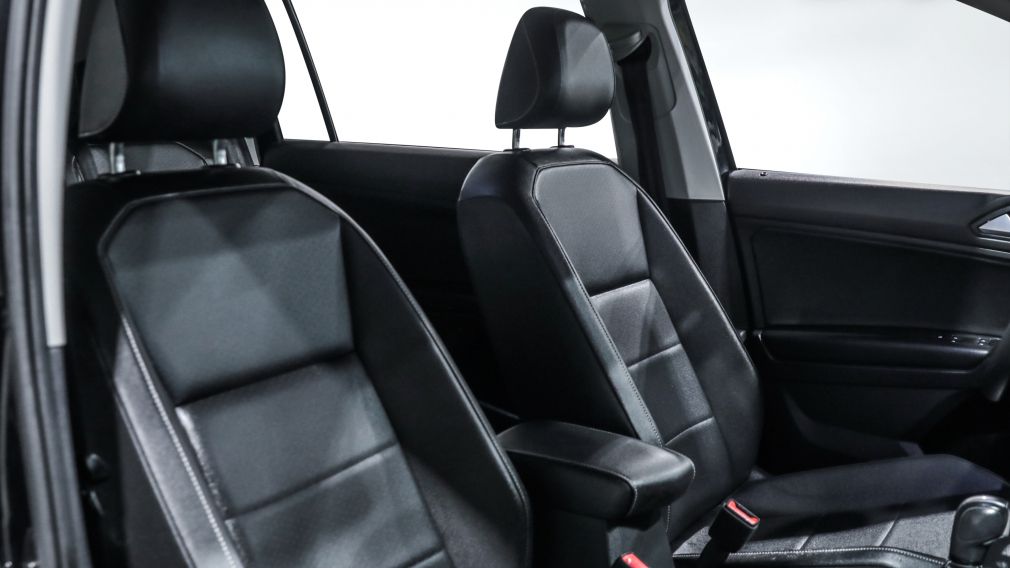 Volkswagen Tiguan Comfortline 2021 d&rsquo;occasion à vendre - 22