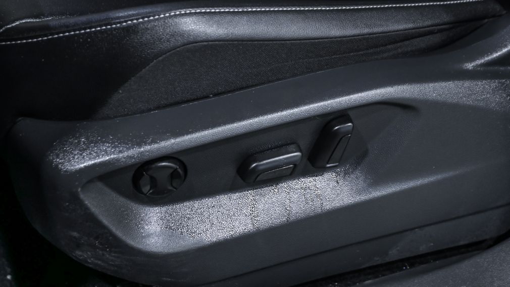 Volkswagen Tiguan Comfortline 2021 d&rsquo;occasion à vendre - 12