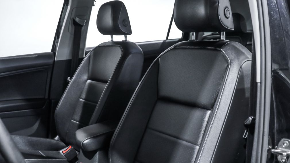 Volkswagen Tiguan Comfortline 2021 d&rsquo;occasion à vendre - 11