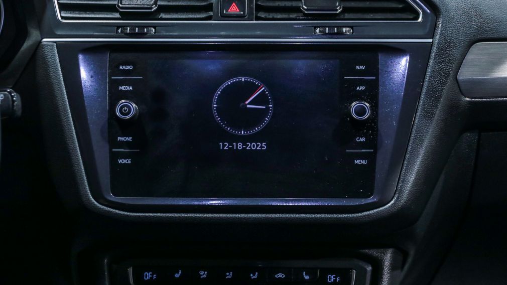Volkswagen Tiguan Comfortline 2021 d&rsquo;occasion à vendre - 16