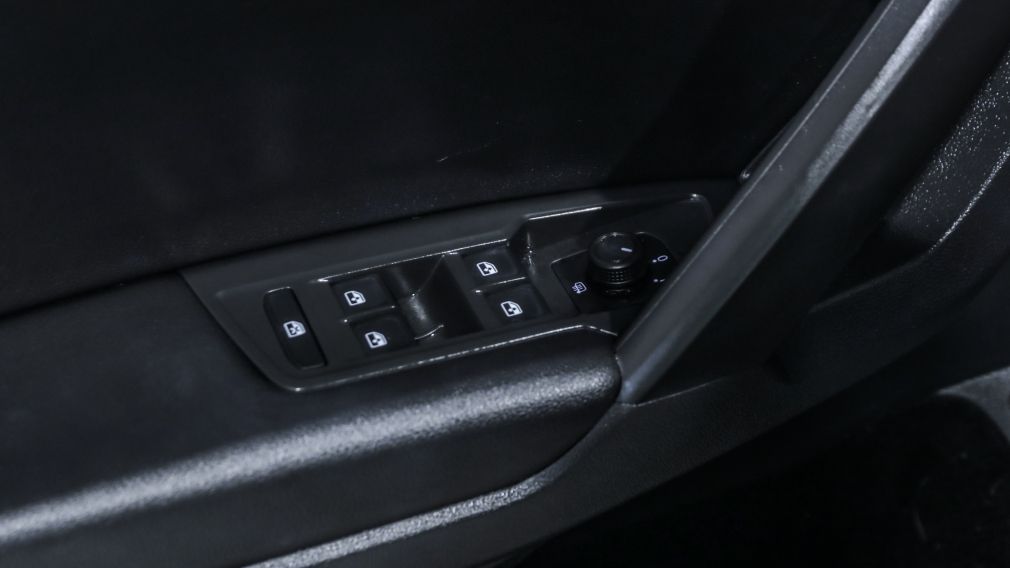 Volkswagen Tiguan Comfortline 2021 d&rsquo;occasion à vendre - 10