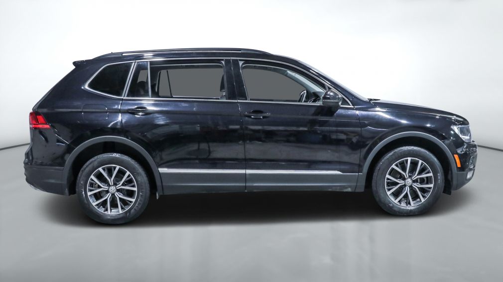 Volkswagen Tiguan Comfortline 2021 d&rsquo;occasion à vendre - 8