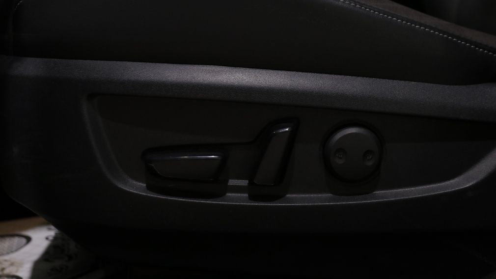 Infiniti QX50 PURE 2021 d&rsquo;occasion à vendre - 10