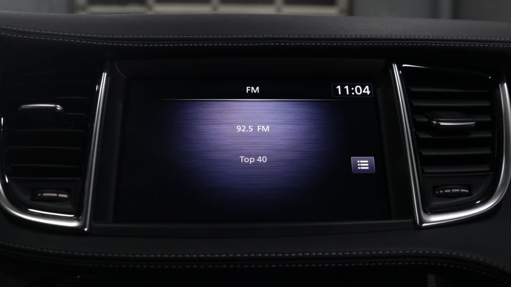 Infiniti QX50 PURE 2021 d&rsquo;occasion à vendre - 16