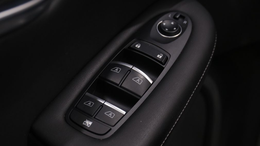 Infiniti QX50 PURE 2021 d&rsquo;occasion à vendre - 9