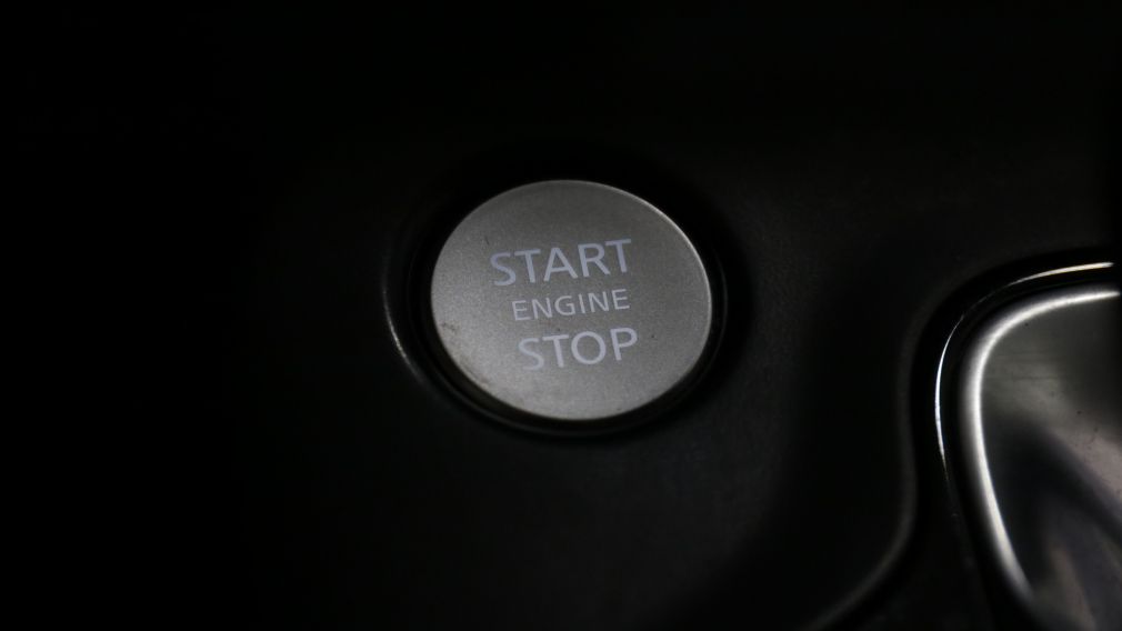 Infiniti QX50 PURE 2021 d&rsquo;occasion à vendre - 15