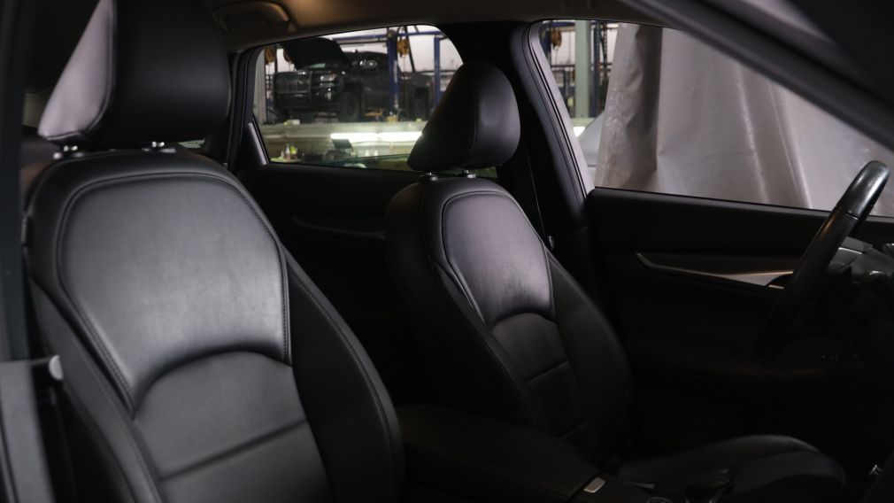 Infiniti QX50 PURE 2021 d&rsquo;occasion à vendre - 24