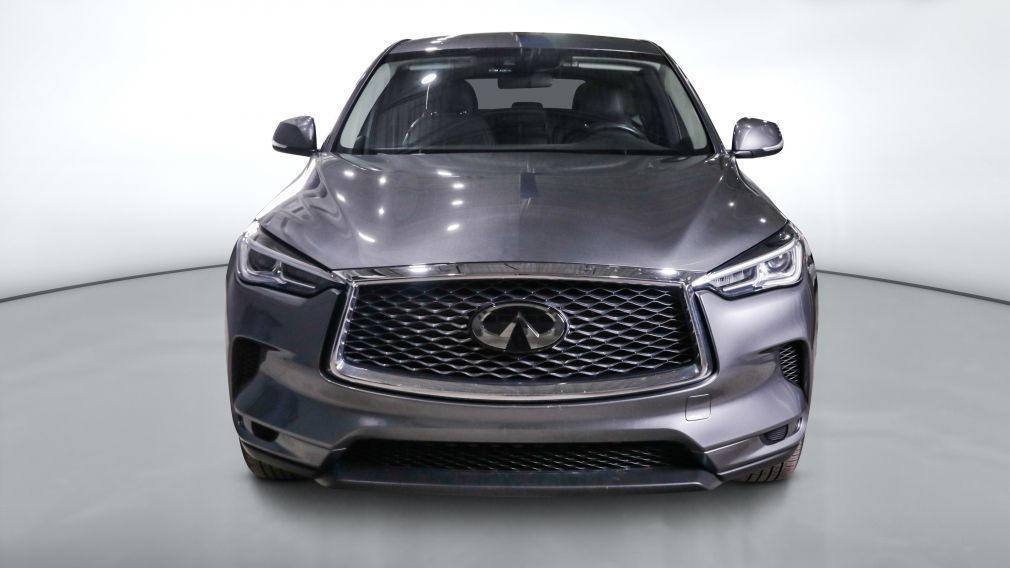 Infiniti QX50 PURE 2021 d&rsquo;occasion à vendre - 2