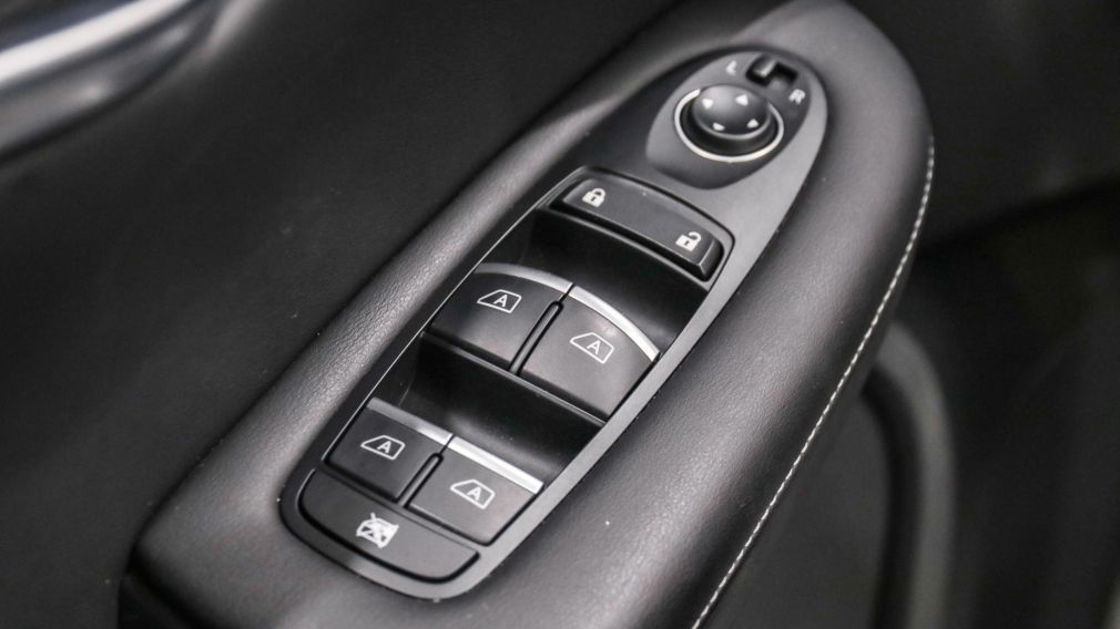 Infiniti QX50 PURE 2021 d&rsquo;occasion à vendre - 9