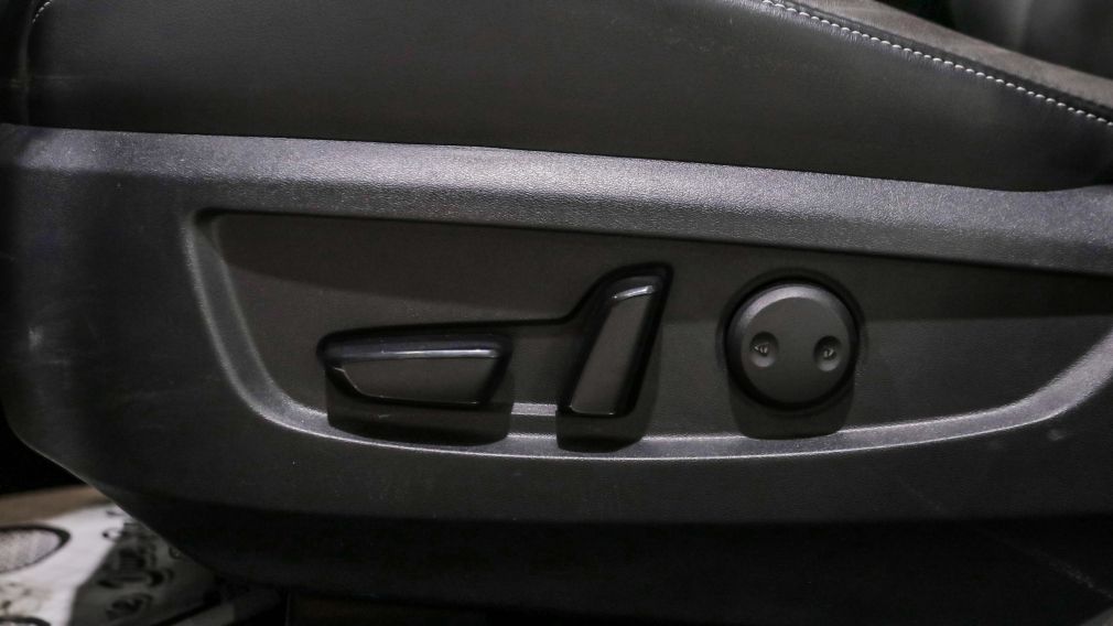 Infiniti QX50 PURE 2021 d&rsquo;occasion à vendre - 10