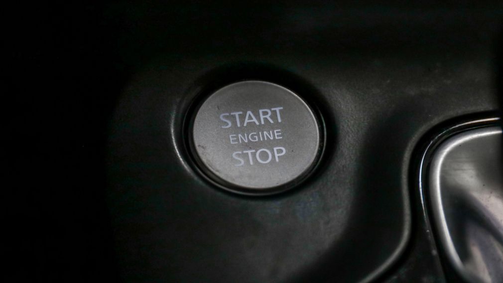 Infiniti QX50 PURE 2021 d&rsquo;occasion à vendre - 15