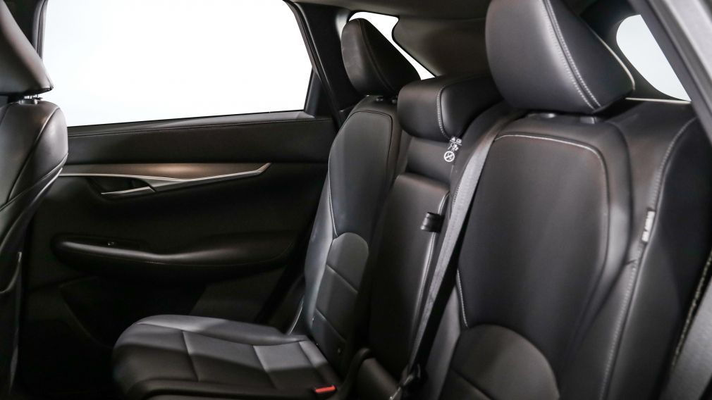 Infiniti QX50 PURE 2021 d&rsquo;occasion à vendre - 19