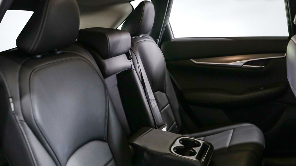 Infiniti QX50 PURE 2021 d&rsquo;occasion à vendre - 22