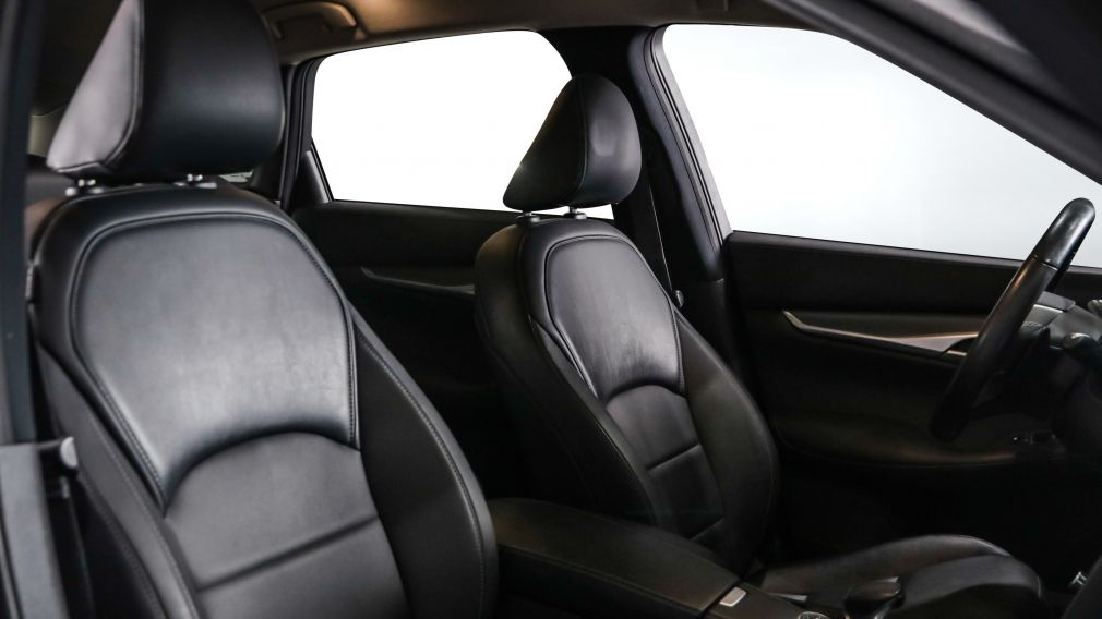 Infiniti QX50 PURE 2021 d&rsquo;occasion à vendre - 24