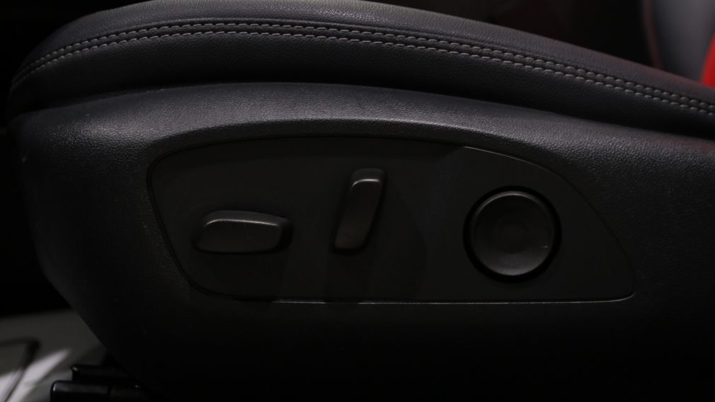 Chevrolet Equinox RS 2025 d&rsquo;occasion à vendre - 10