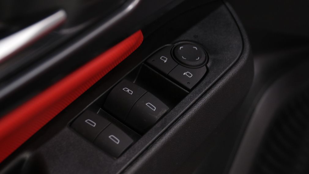 Chevrolet Equinox RS 2025 d&rsquo;occasion à vendre - 9