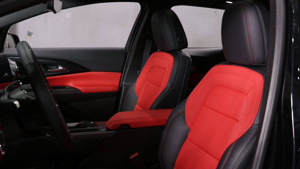 Chevrolet Equinox RS 2025 d&rsquo;occasion à vendre - 8