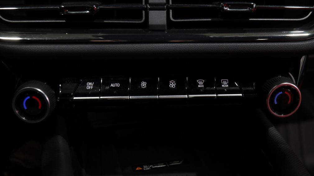 Chevrolet Equinox RS 2025 d&rsquo;occasion à vendre - 17