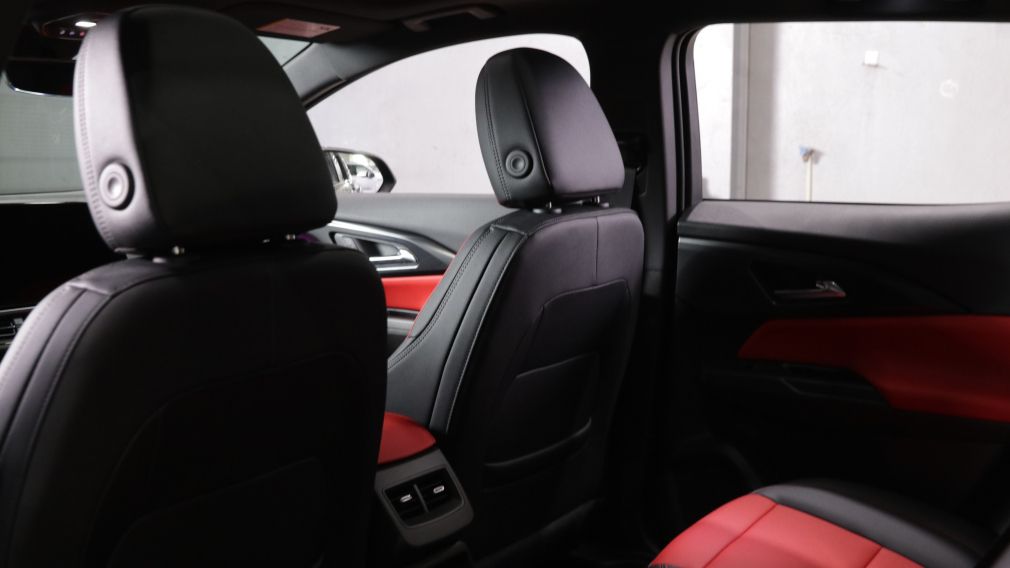 Chevrolet Equinox RS 2025 d&rsquo;occasion à vendre - 20