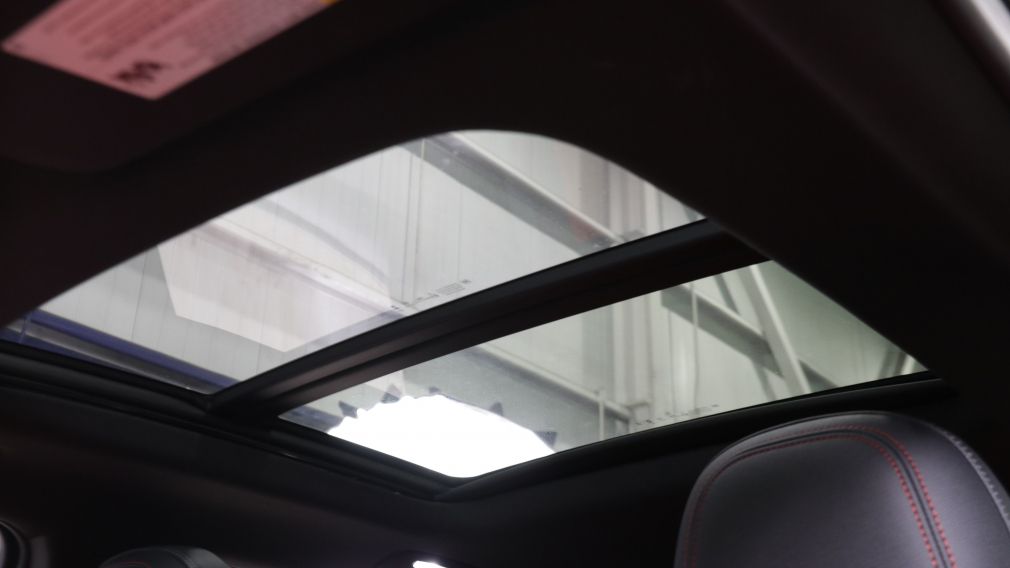 Chevrolet Equinox RS 2025 d&rsquo;occasion à vendre - 11