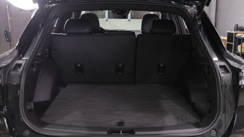 Chevrolet Equinox RS 2025 d&rsquo;occasion à vendre - 21