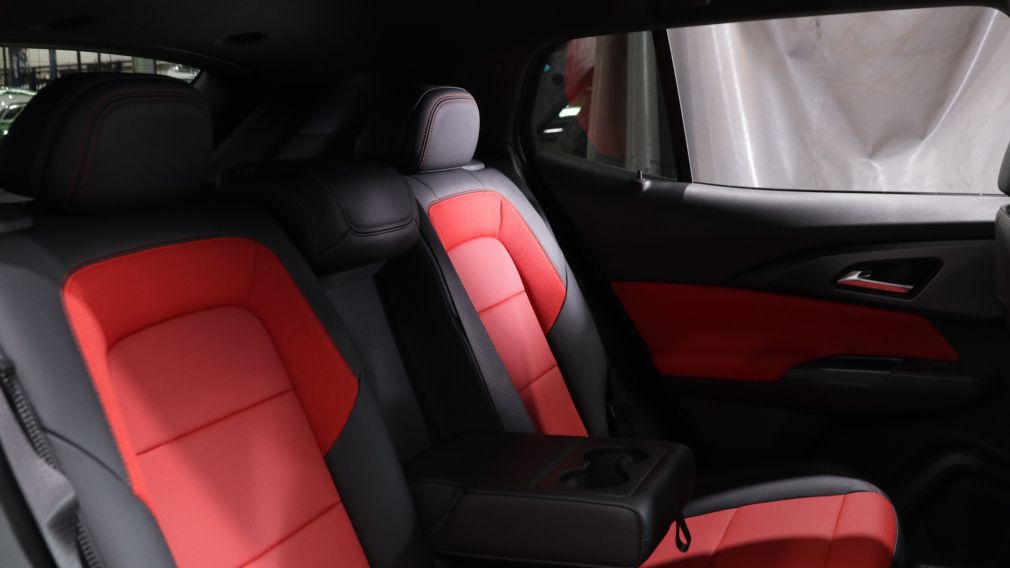 Chevrolet Equinox RS 2025 d&rsquo;occasion à vendre - 22