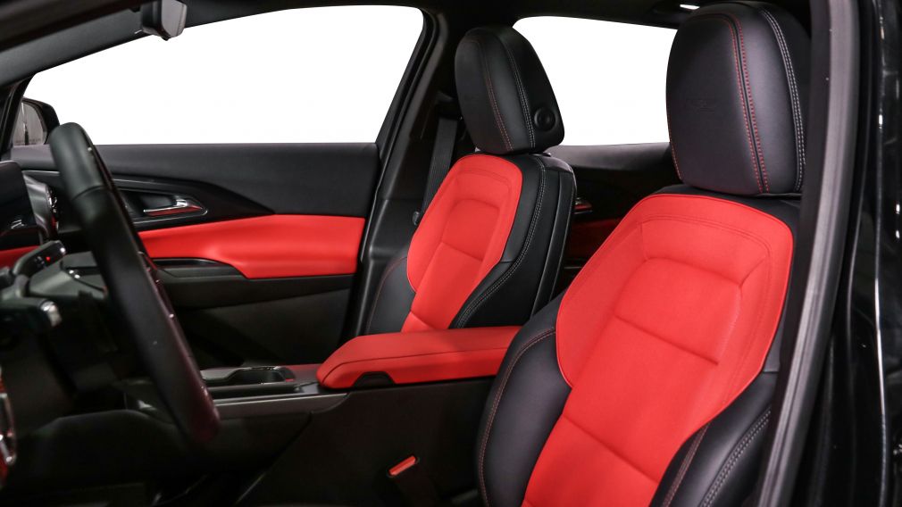 Chevrolet Equinox RS 2025 d&rsquo;occasion à vendre - 8