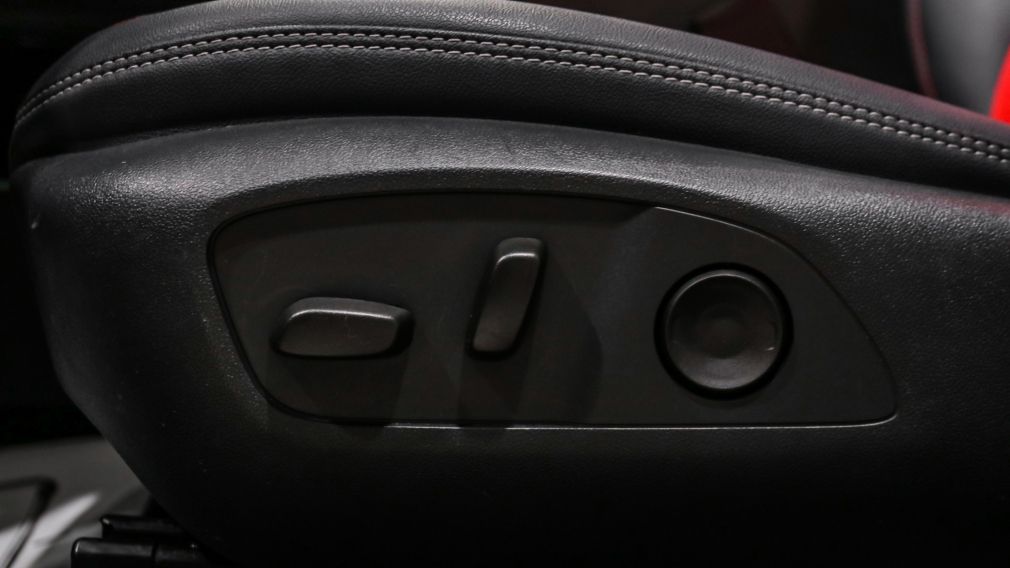 Chevrolet Equinox RS 2025 d&rsquo;occasion à vendre - 10