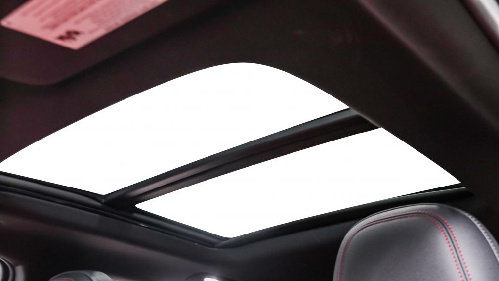 Chevrolet Equinox RS 2025 d&rsquo;occasion à vendre - 11