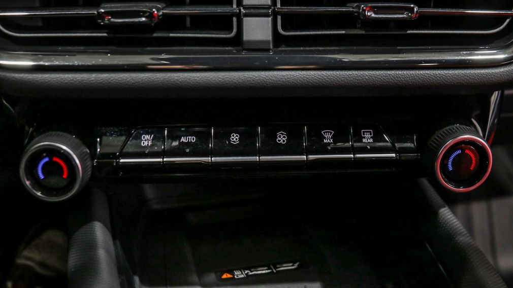 Chevrolet Equinox RS 2025 d&rsquo;occasion à vendre - 17