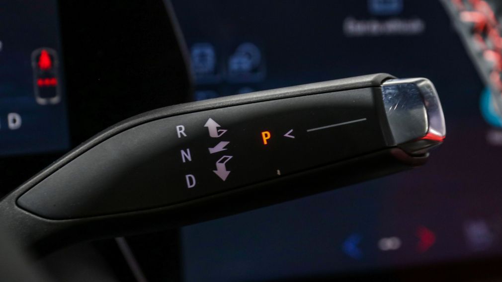 Chevrolet Equinox RS 2025 d&rsquo;occasion à vendre - 18