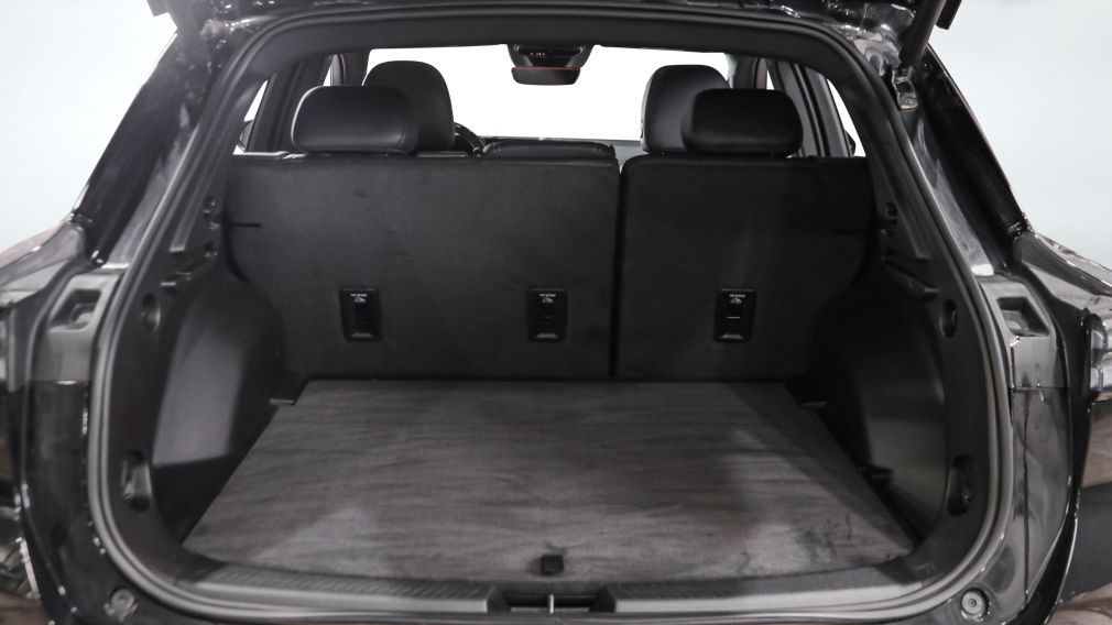 Chevrolet Equinox RS 2025 d&rsquo;occasion à vendre - 21