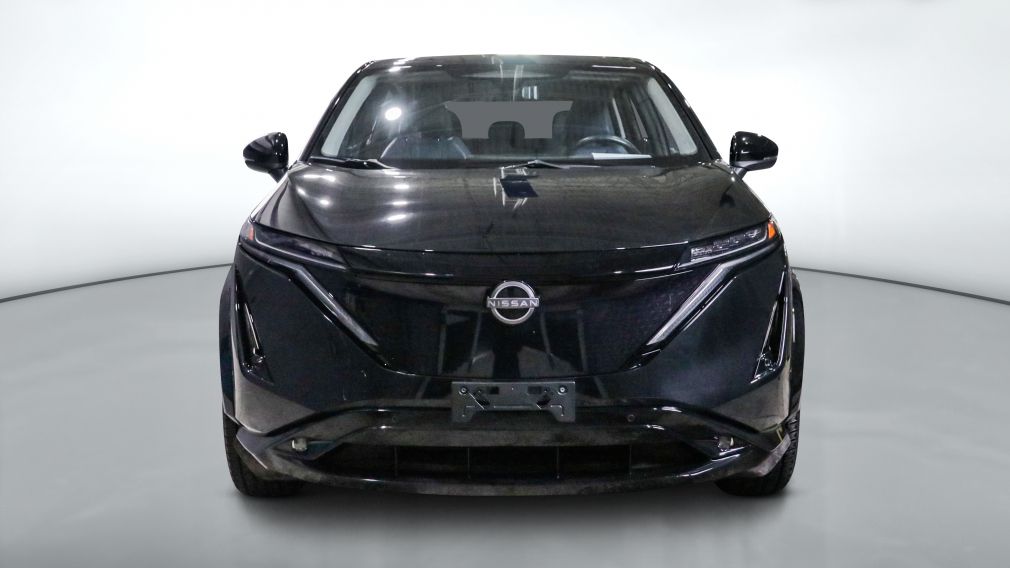 Nissan Ariya PLATINUM+ 2023 d&rsquo;occasion à vendre - 2