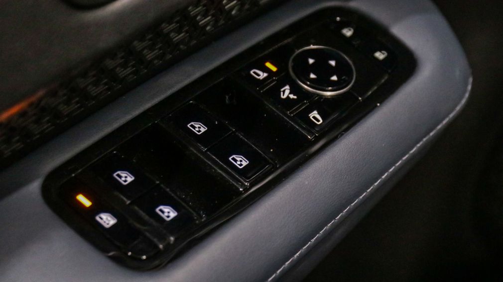 Nissan Ariya PLATINUM+ 2023 d&rsquo;occasion à vendre - 9