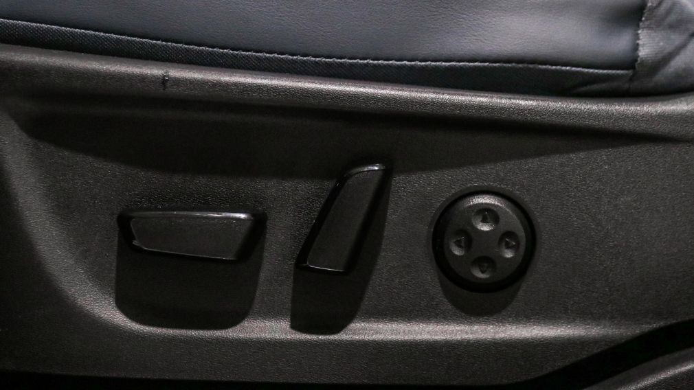 Nissan Ariya PLATINUM+ 2023 d&rsquo;occasion à vendre - 10