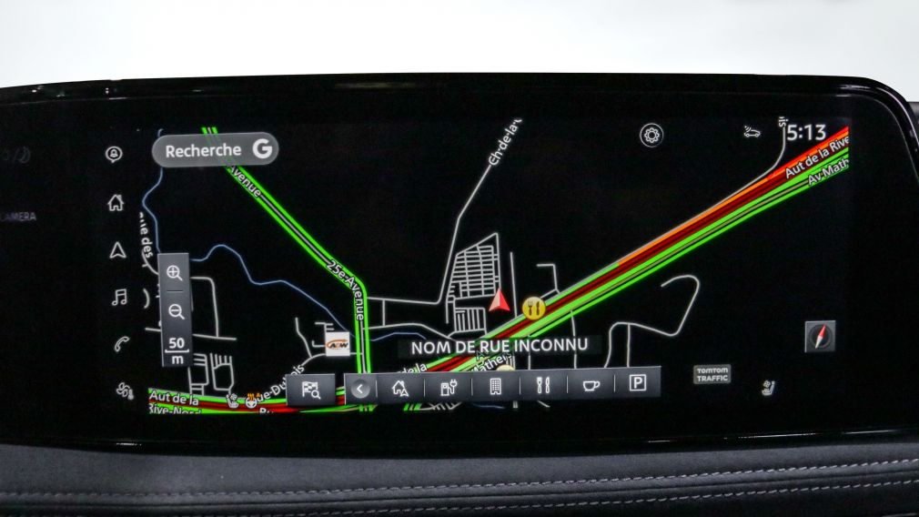 Nissan Ariya PLATINUM+ 2023 d&rsquo;occasion à vendre - 17