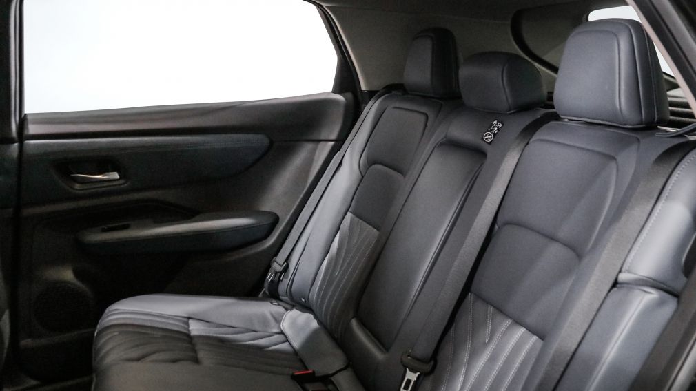 Nissan Ariya PLATINUM+ 2023 d&rsquo;occasion à vendre - 20