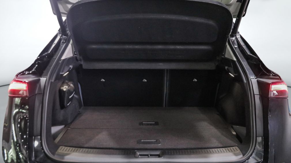 Nissan Ariya PLATINUM+ 2023 d&rsquo;occasion à vendre - 22