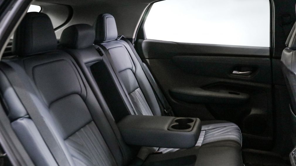 Nissan Ariya PLATINUM+ 2023 d&rsquo;occasion à vendre - 23