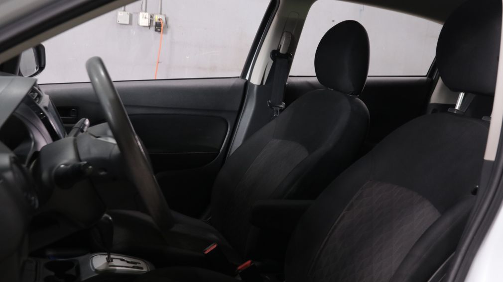 Mitsubishi Mirage ES 2022 d&rsquo;occasion à vendre - 8