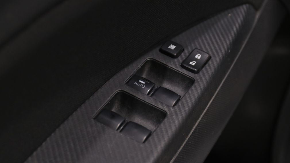 Mitsubishi Mirage ES 2022 d&rsquo;occasion à vendre - 9