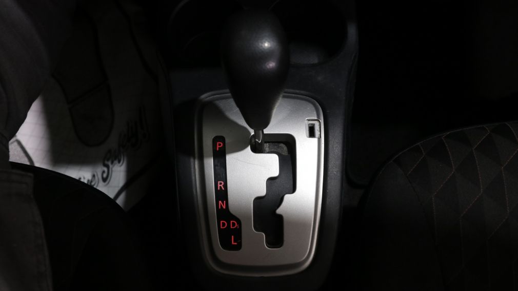 Mitsubishi Mirage ES 2022 d&rsquo;occasion à vendre - 16