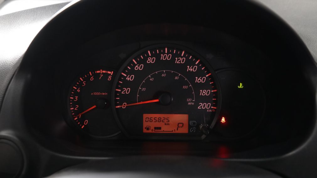 Mitsubishi Mirage ES 2022 d&rsquo;occasion à vendre - 12