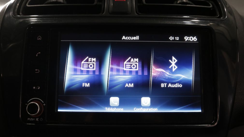 Mitsubishi Mirage ES 2022 d&rsquo;occasion à vendre - 14