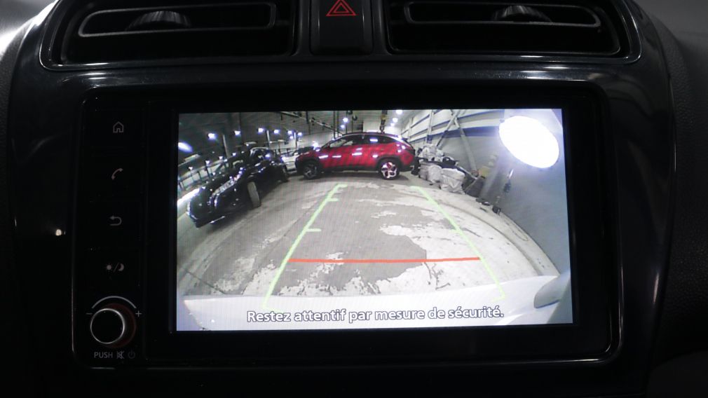 Mitsubishi Mirage ES 2022 d&rsquo;occasion à vendre - 13