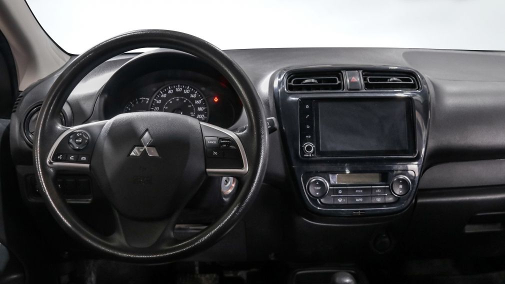 Mitsubishi Mirage ES 2022 d&rsquo;occasion à vendre - 10