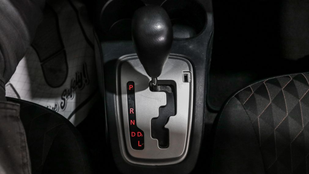 Mitsubishi Mirage ES 2022 d&rsquo;occasion à vendre - 16