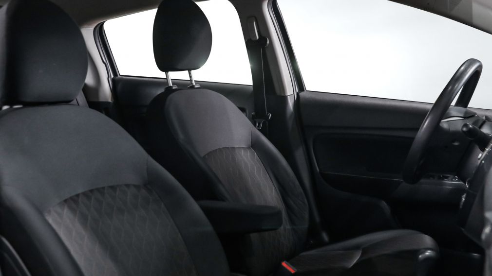 Mitsubishi Mirage ES 2022 d&rsquo;occasion à vendre - 22