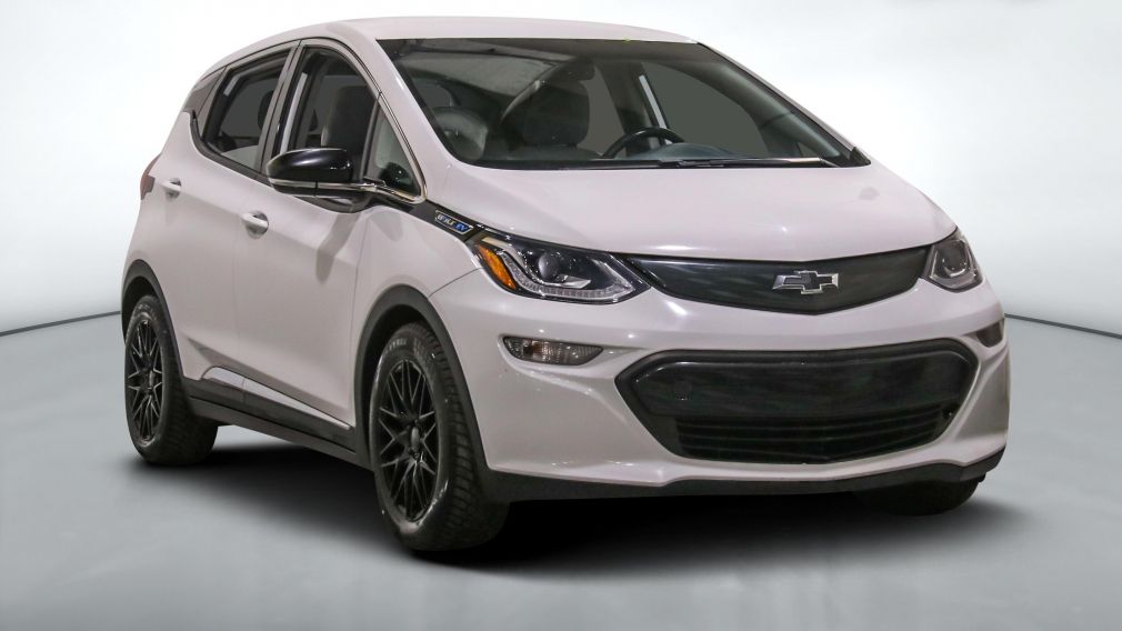 Chevrolet Bolt EV LT 2019 d&rsquo;occasion à vendre - 1