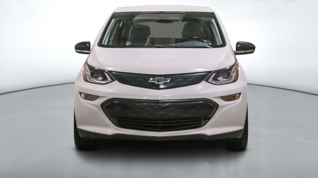 Chevrolet Bolt EV LT 2019 d&rsquo;occasion à vendre - 2